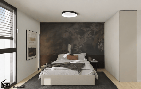 BELLINZONA - VENDESI ESCLUSIVO 1.5 LOCALI CON AMPIA TERRAZZA 4