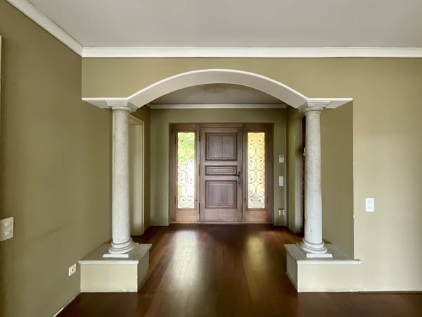 MORBIO INFERIORE - VENDESI VILLA DA RISTRUTTURARE 6