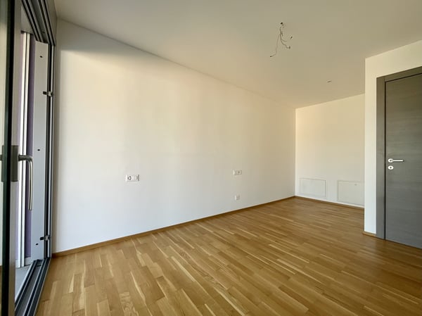 GRAVESANO - VENDESI 1.5 LOCALI CON IMMENSA TERRAZZA DI 40 MQ 2