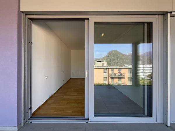 GRAVESANO - VENDESI 1.5 LOCALI CON IMMENSA TERRAZZA DI 40 MQ 4