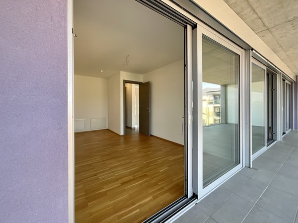 GRAVESANO - VENDESI 1.5 LOCALI CON IMMENSA TERRAZZA DI 40 MQ 3