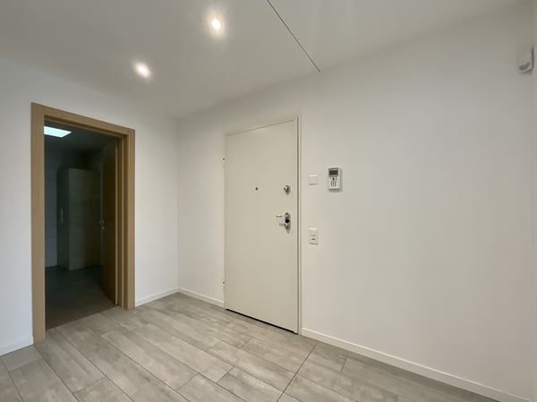 CASLANO - VENDESI AMPISSIMO 1.5 LOCALI CON PISCINA 12