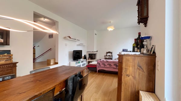 ISEO - VENDESI MAGNIFICA PROPRIETÃ€ ANCHE RENT TO BUY 3