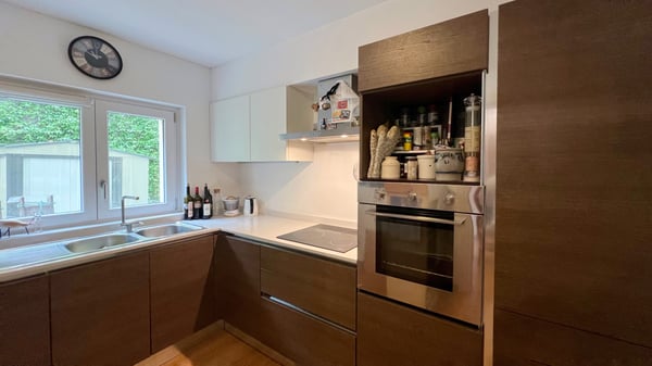 ISEO - VENDESI MAGNIFICA PROPRIETÃ€ ANCHE RENT TO BUY 4