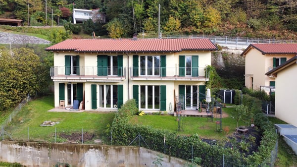 ISEO - VENDESI MAGNIFICA PROPRIETÃ€ ANCHE RENT TO BUY 1