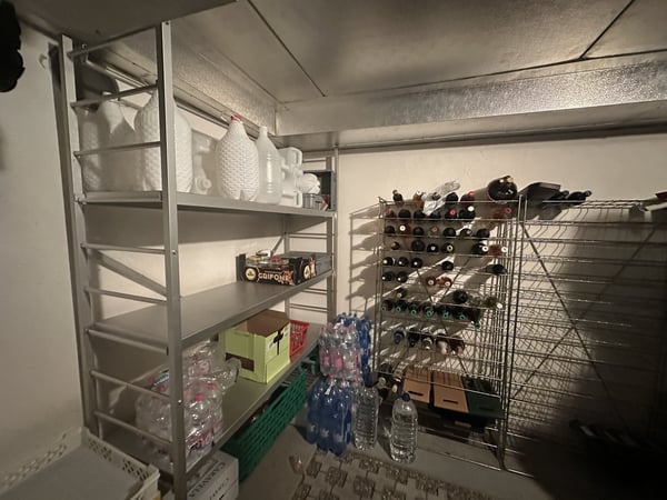 AFFITTASI  APPARTAMENTO ESCLSUIVO IN VILLA  CON GIARDINO 6