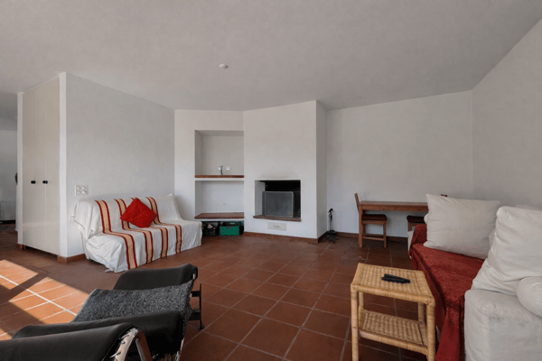BELLINZONA - VENDESI SOLEGGIATA PROPRIETÀ CON VISTA APERTA 5