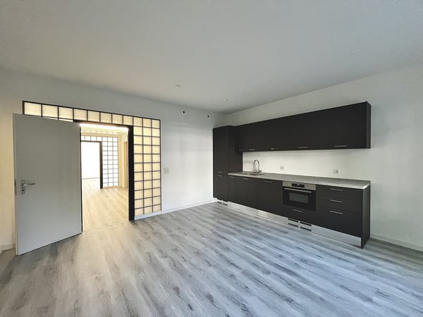 LUGANO - AFFITTASI SPAZIOSO UFFICIO VISTA LAGO DI 217 MQ 8