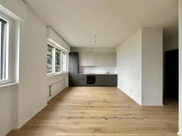 NOVAZZANO - NUOVO 3.5 LOCALI CON VISTA APERTA 2