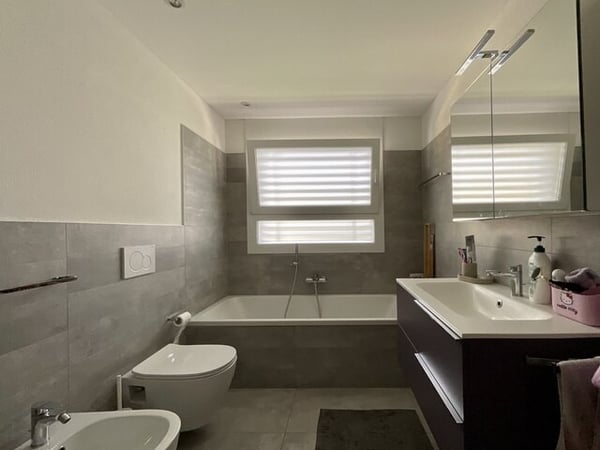 CONTONE - VENDESI MODERNO APPARTAMENTO CON AMPIA TERRAZZA 7