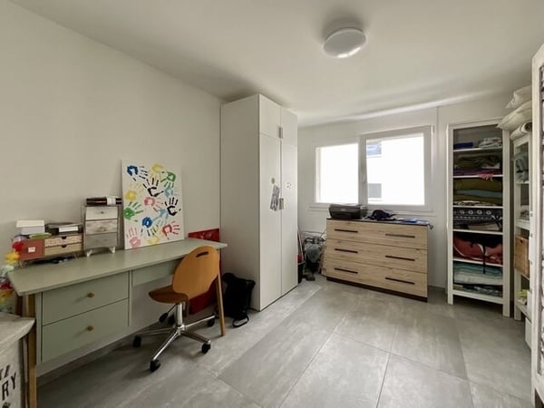 CONTONE - VENDESI MODERNO APPARTAMENTO CON AMPIA TERRAZZA 6