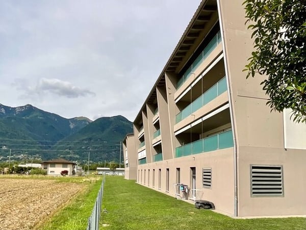 CONTONE - VENDESI MODERNO APPARTAMENTO CON AMPIA TERRAZZA 11