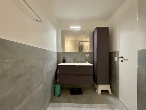 CONTONE - VENDESI MODERNO APPARTAMENTO CON AMPIA TERRAZZA 4