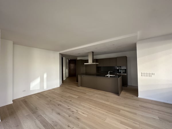VENDESI SPLENDIDO APPARTAMENTO A CASSARATE 4