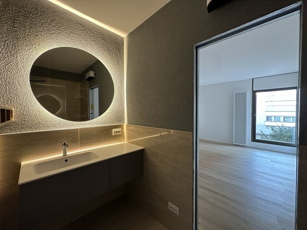 VENDESI SPLENDIDO APPARTAMENTO A CASSARATE 8
