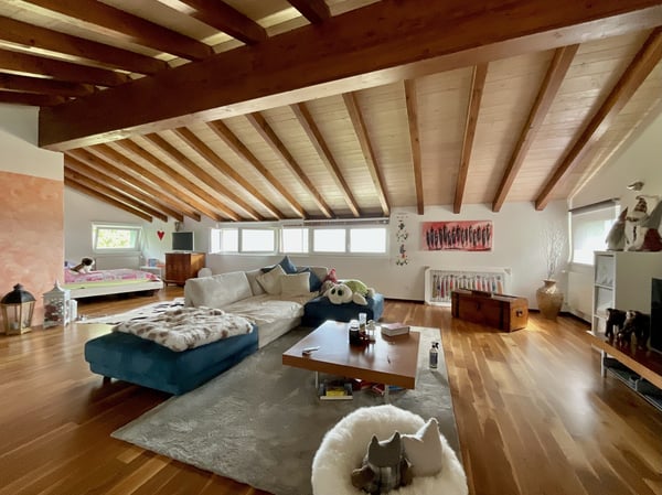 A 10 MIN DA CASLANO - VENDESI BELLA CASA NEL VERDE 9