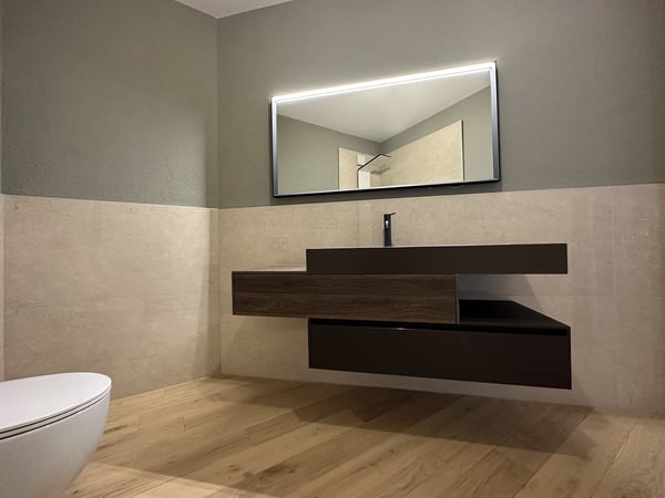 VENDESI SPLENDIDO APPARTAMENTO A CASSARATE 10