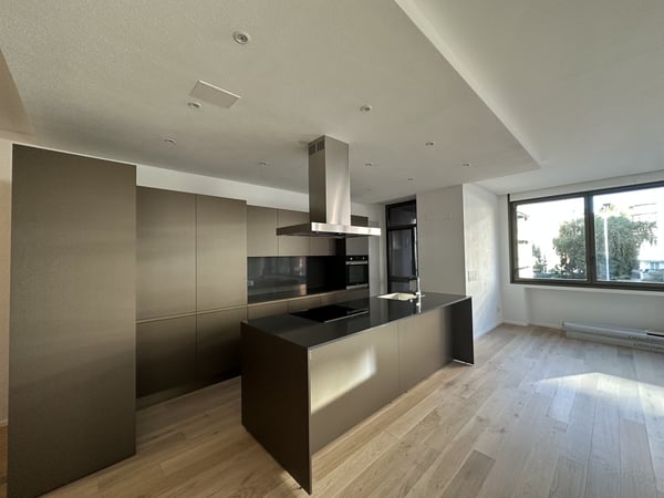 VENDESI SPLENDIDO APPARTAMENTO A CASSARATE 5