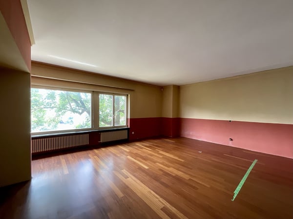 MORBIO INFERIORE - VENDESI VILLA DA RISTRUTTURARE 8