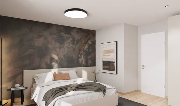 BELLINZONA - VENDESI NUOVO 3.5 LOCALI CON AMPIA TERRAZZA 4