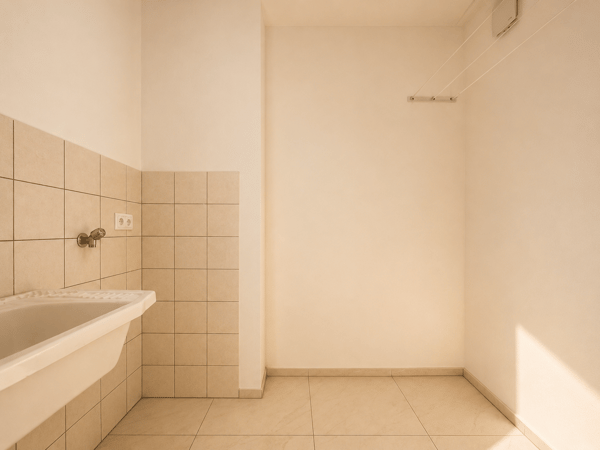 RIVERA - AFFITTASI 4.5 LOCALI CON TERRAZZA VETRATA 6