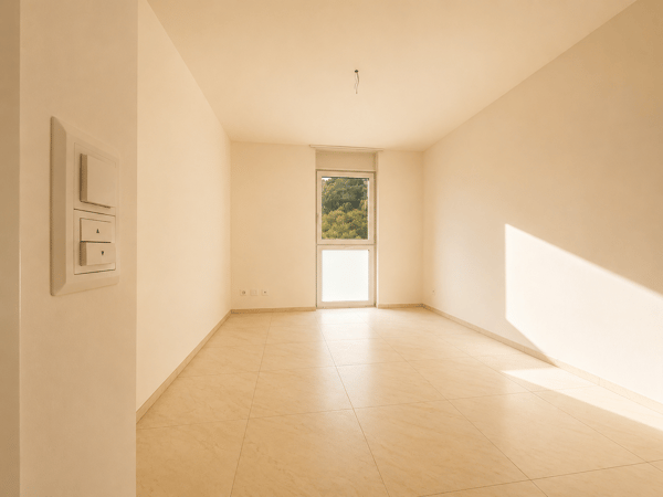 RIVERA - AFFITTASI 4.5 LOCALI CON TERRAZZA VETRATA 13