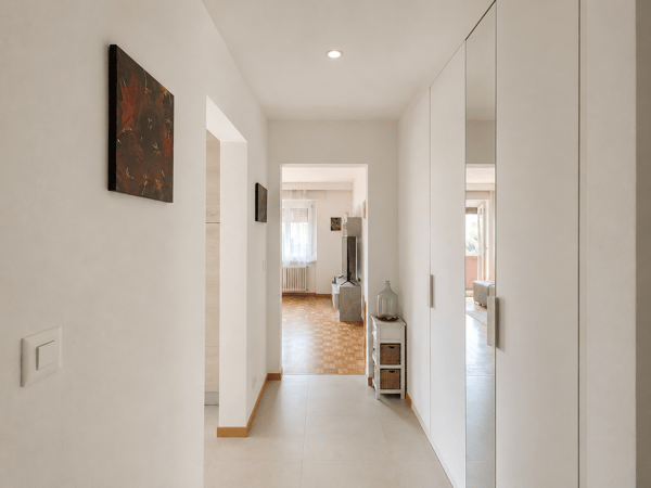 SEMENTINA - AFFITTASI 3.5 LOCALI CON BOX AUTO E TERRAZZA 3