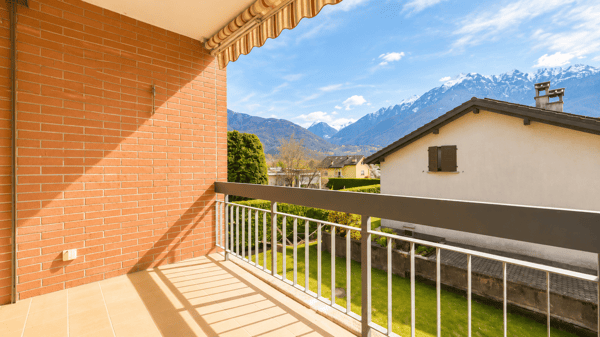 SEMENTINA - VENDESI AMPIO 4.5 LOC. IN POSIZIONE PRIVILEGIATA 5