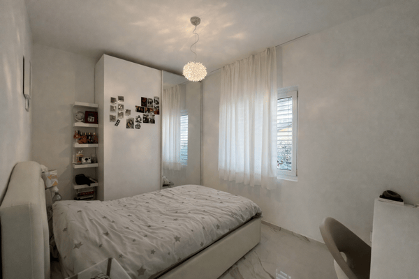 BELLINZONA - SPLENDIDA E MODERNA PROPRIETÃ BIFAMILIARE 13