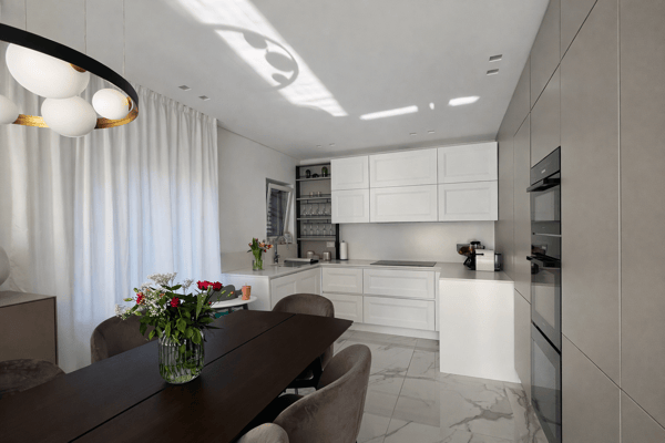 BELLINZONA - SPLENDIDA E MODERNA PROPRIETÃ BIFAMILIARE 11