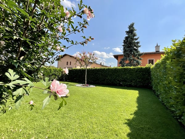 SAN PIETRO DI STABIO - MERAVIGLIOSA CASA UNIFAMILIARE 9