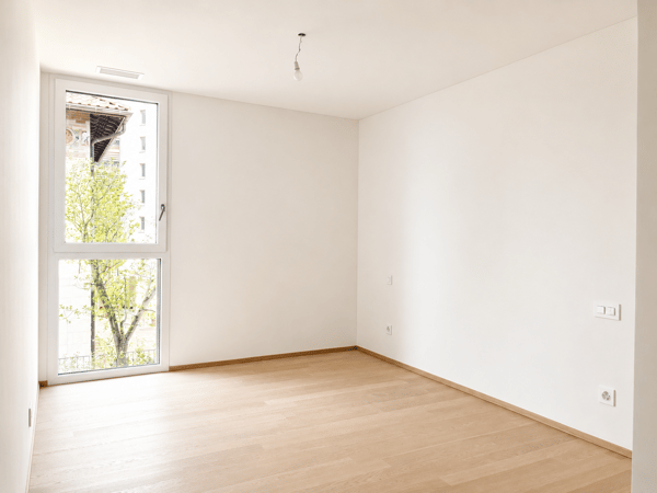 BELLINZONA - VENDESI NUOVO 3.5 LOCALI CON AMPIA TERRAZZA 3