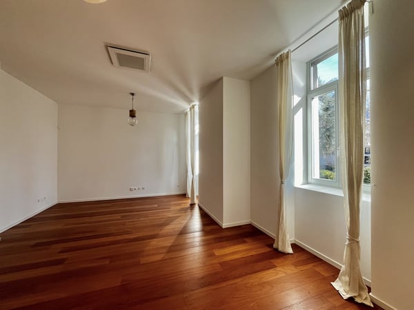 LUGANO - VENDESI AMPIO ED ESCLUSIVO 1.5 LOCALI 3