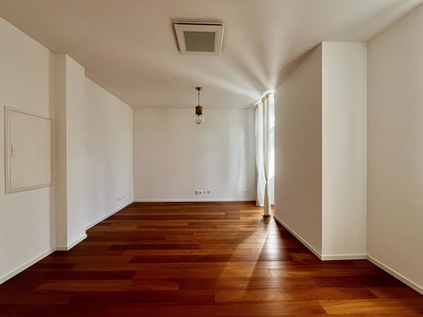 LUGANO - VENDESI AMPIO ED ESCLUSIVO 1.5 LOCALI 4