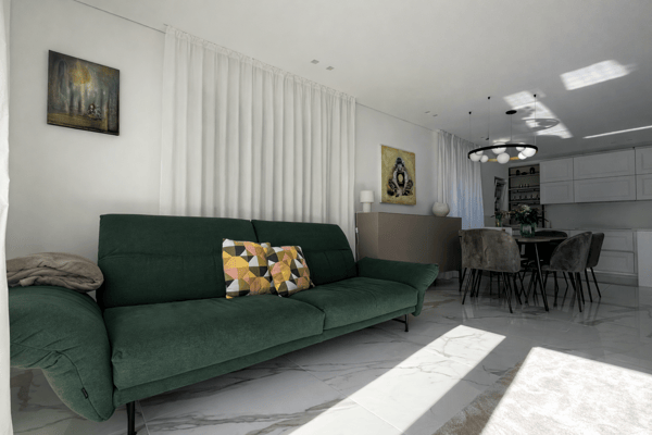 BELLINZONA - SPLENDIDA E MODERNA PROPRIETÃ BIFAMILIARE 10