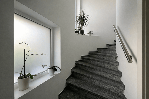 BELLINZONA - SPLENDIDA E MODERNA PROPRIETÃ BIFAMILIARE 6
