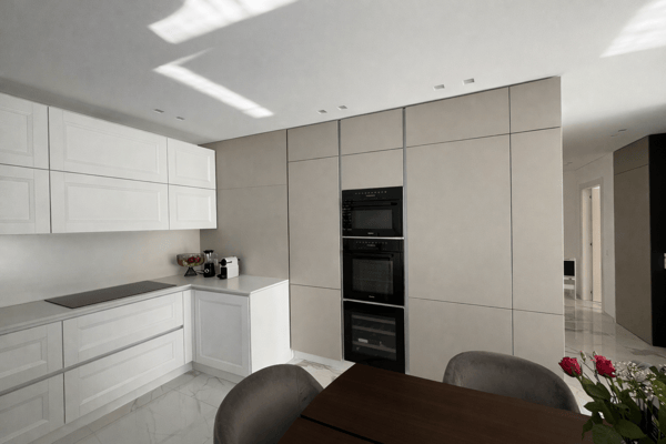 BELLINZONA - SPLENDIDA E MODERNA PROPRIETÃ BIFAMILIARE 12