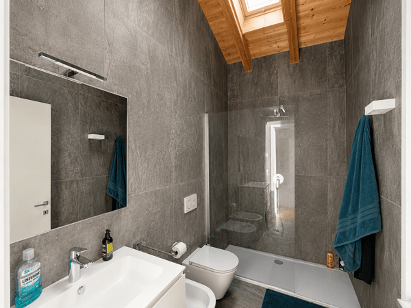 ROVEREDO - VENDESI MODERNA PROPRIETÃ CON VISTA APERTA 6