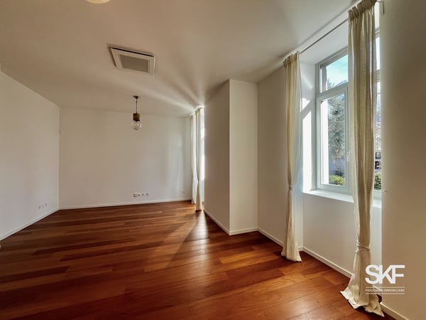 LUGANO - VENDESI AMPIO ED ESCLUSIVO 2.5 LOCALI 3