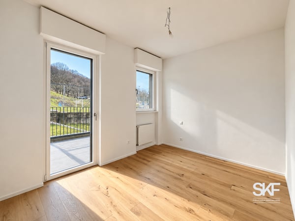 NOVAZZANO - NUOVO 4.5 LOCALI CON VISTA APERTA 6