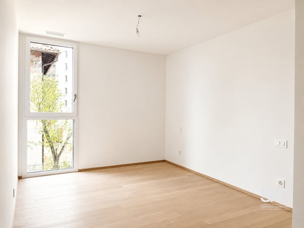 BELLINZONA - VENDESI NUOVO 3.5 LOCALI CON AMPIA TERRAZZA 4