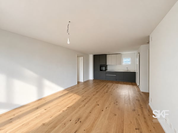 NOVAZZANO - NUOVO 4.5 LOCALI CON AMPIA TERRAZZA 2