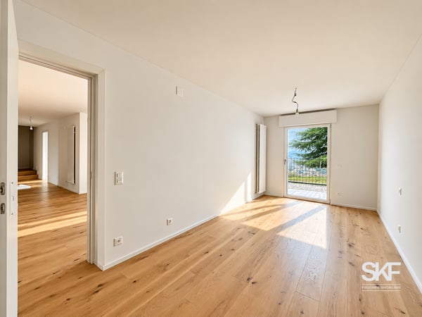 NOVAZZANO - NUOVO 4.5 LOCALI CON AMPIA TERRAZZA 6