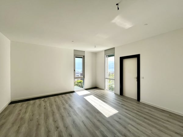 LUGANO - AFFITTASI SPAZIOSO UFFICIO VISTA LAGO DI 217 MQ 7