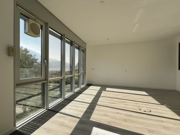 LUGANO - AFFITTASI SPAZIOSO UFFICIO VISTA LAGO DI 217 MQ 4