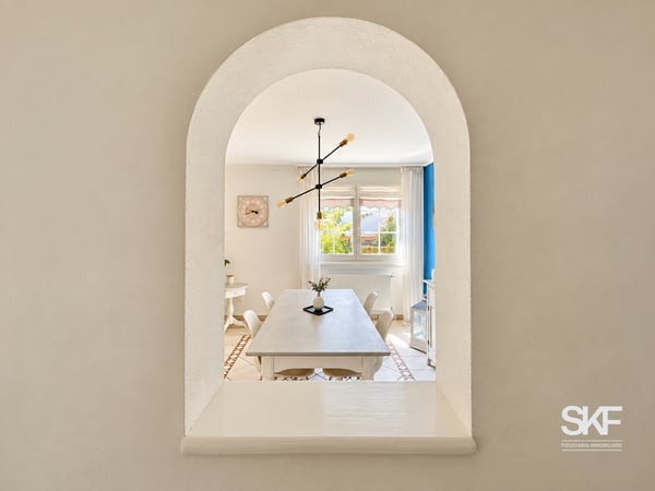 SAN PIETRO DI STABIO - MERAVIGLIOSA CASA UNIFAMILIARE 8