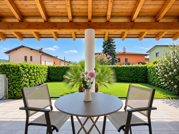 SAN PIETRO DI STABIO - MERAVIGLIOSA CASA UNIFAMILIARE 5
