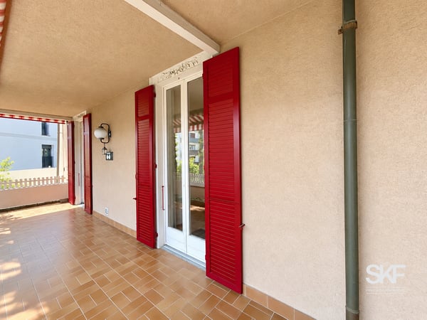 VACALLO - VENDESI PROPRIETÀ PLURIFAMILIARE CON POTENZIALE EDIFICATORIO 4