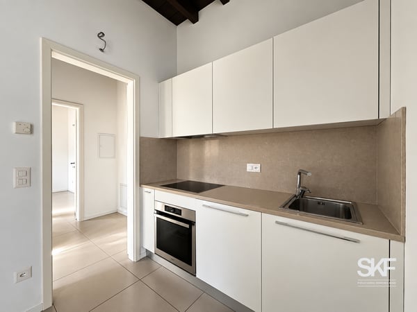 NOVAZZANO - AFFITTASI CARATTERISTICO 3.5 LOCALI 2