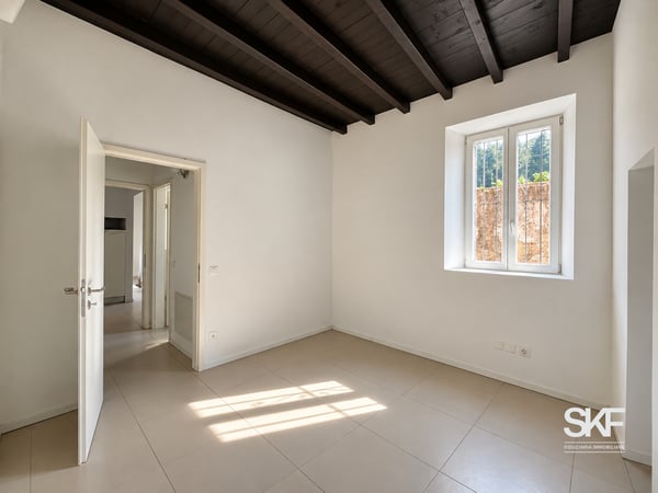 NOVAZZANO - AFFITTASI CARATTERISTICO 3.5 LOCALI 5